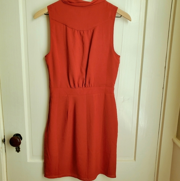 Forever 21 dress - Picture 2 of 4